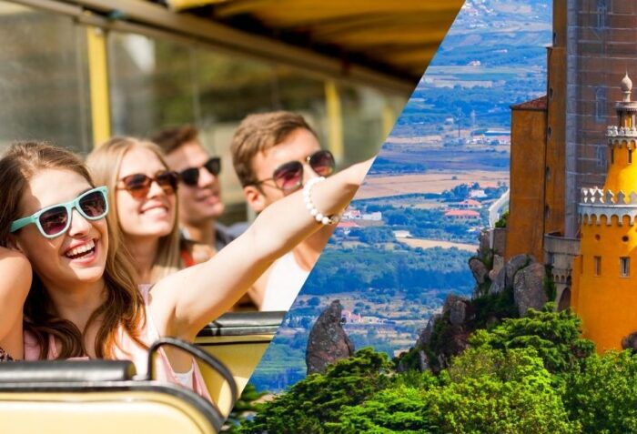 Descubra os Melhores Destinos de Portugal com o Conforto de Nossos Autocarros e Minibus